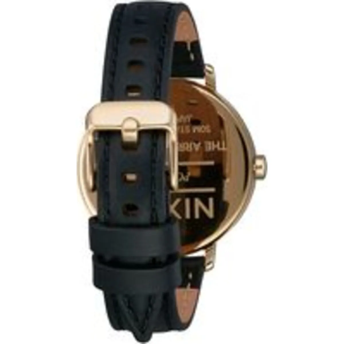 Arrow Leather ,  38  mm