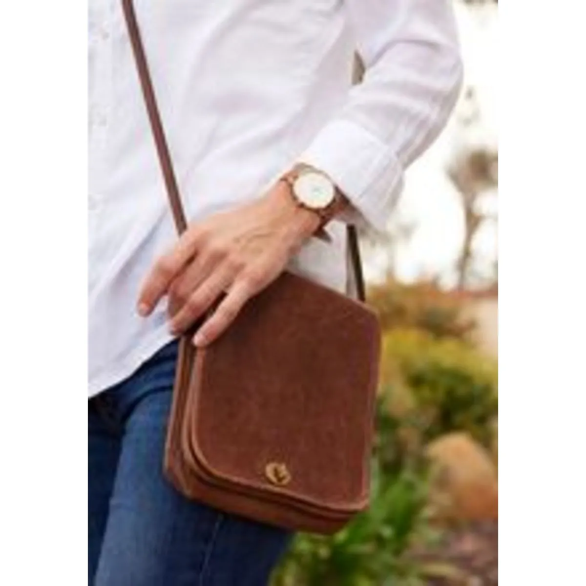 Arrow Leather ,  38  mm