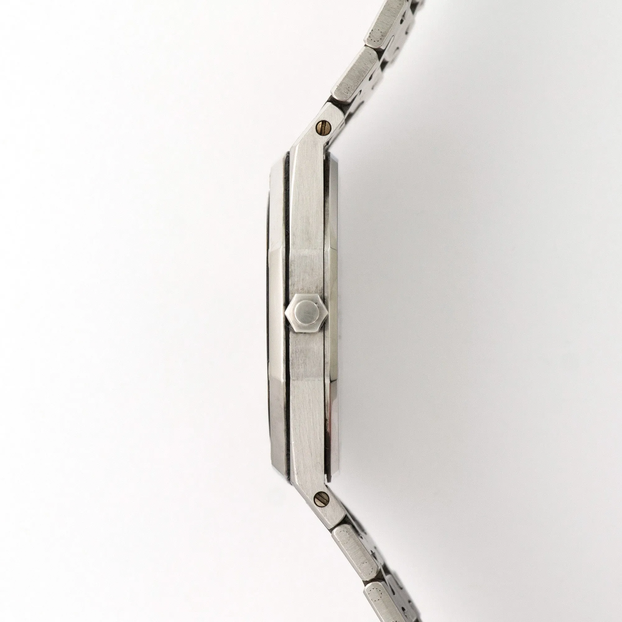 Audemars Piguet Royal Oak Automatic Watch Ref. 4100