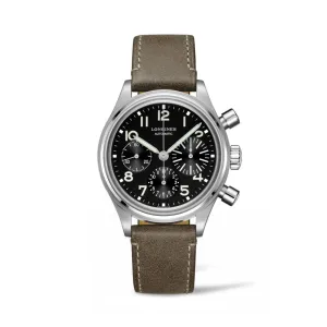 Avigation Bigeye 41MM Chronograph