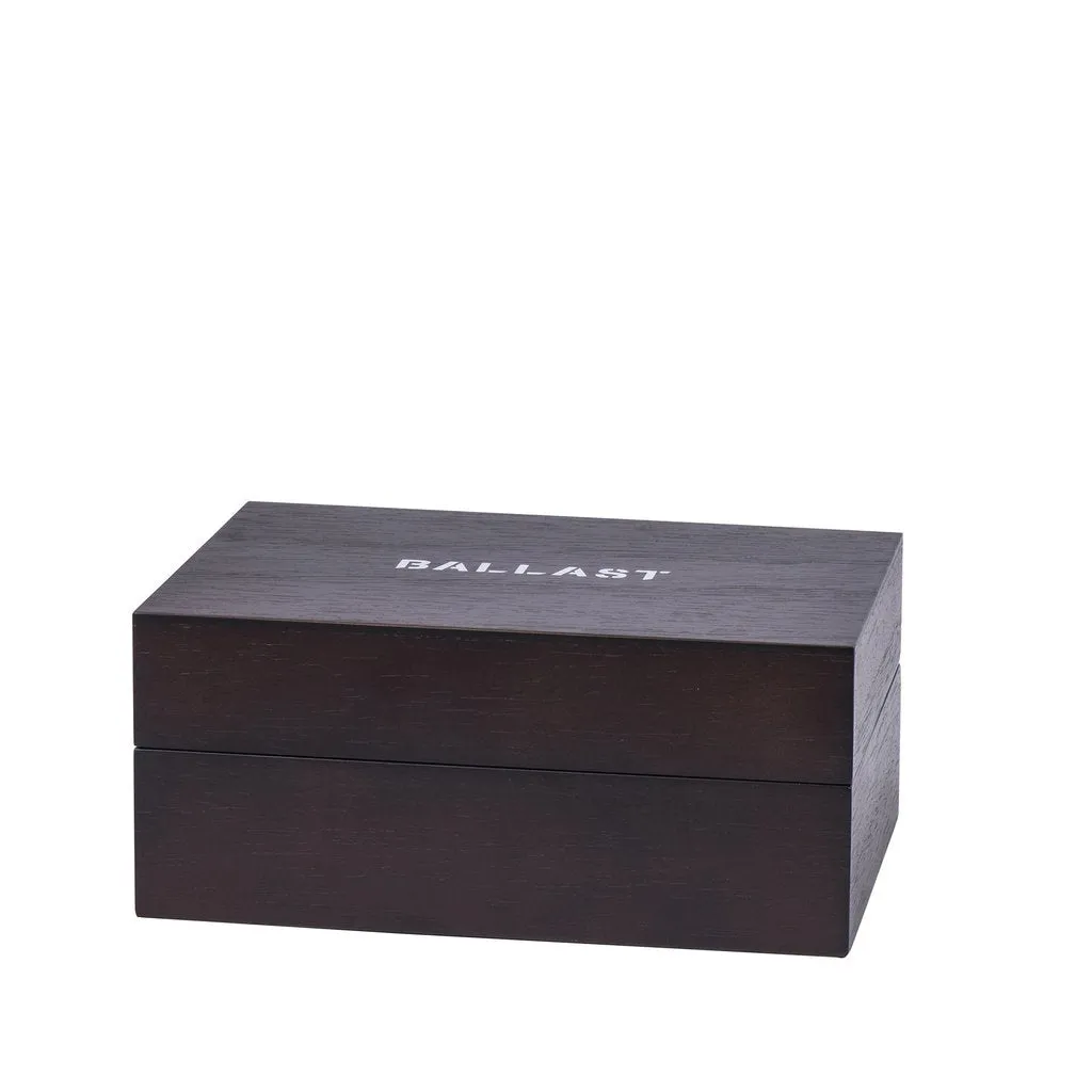 Ballast Trafalgar BL-3133-01 (Rotate Bezel to Wind/Adjust)