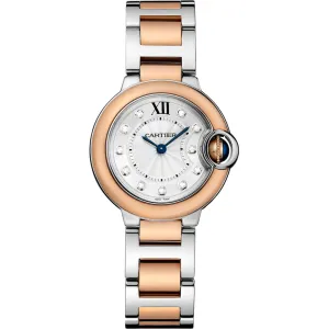 Ballon Bleu de Cartier watch W3BB0026