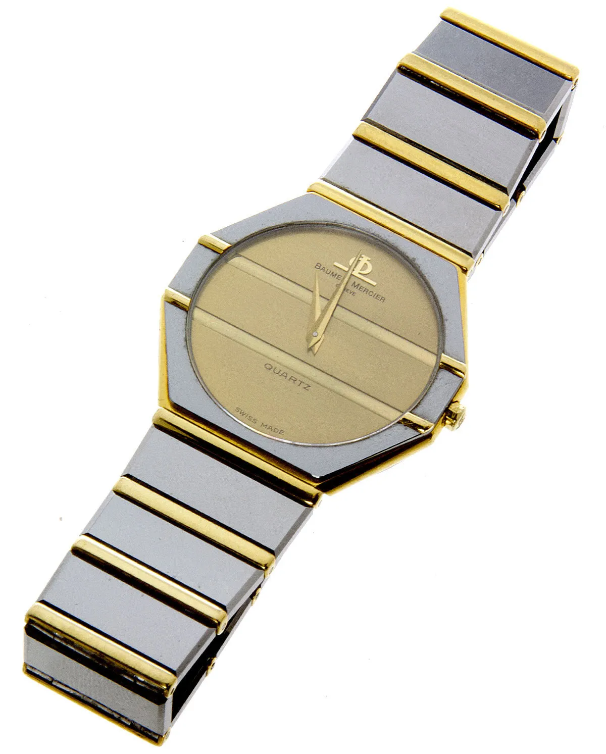 Baume et Mercier Avant Garde Watch