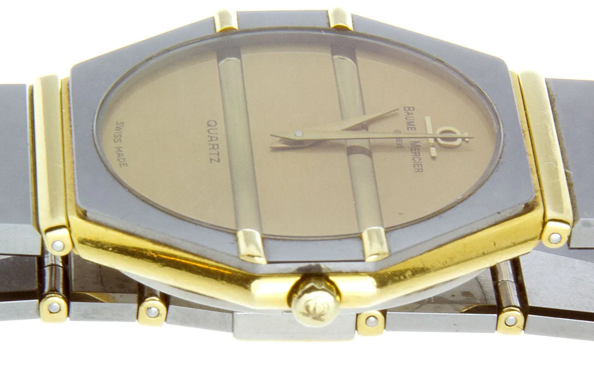 Baume et Mercier Avant Garde Watch