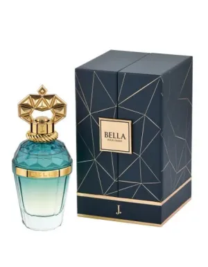Bella Pour Femme By J. Junaid Jamshed 100ml