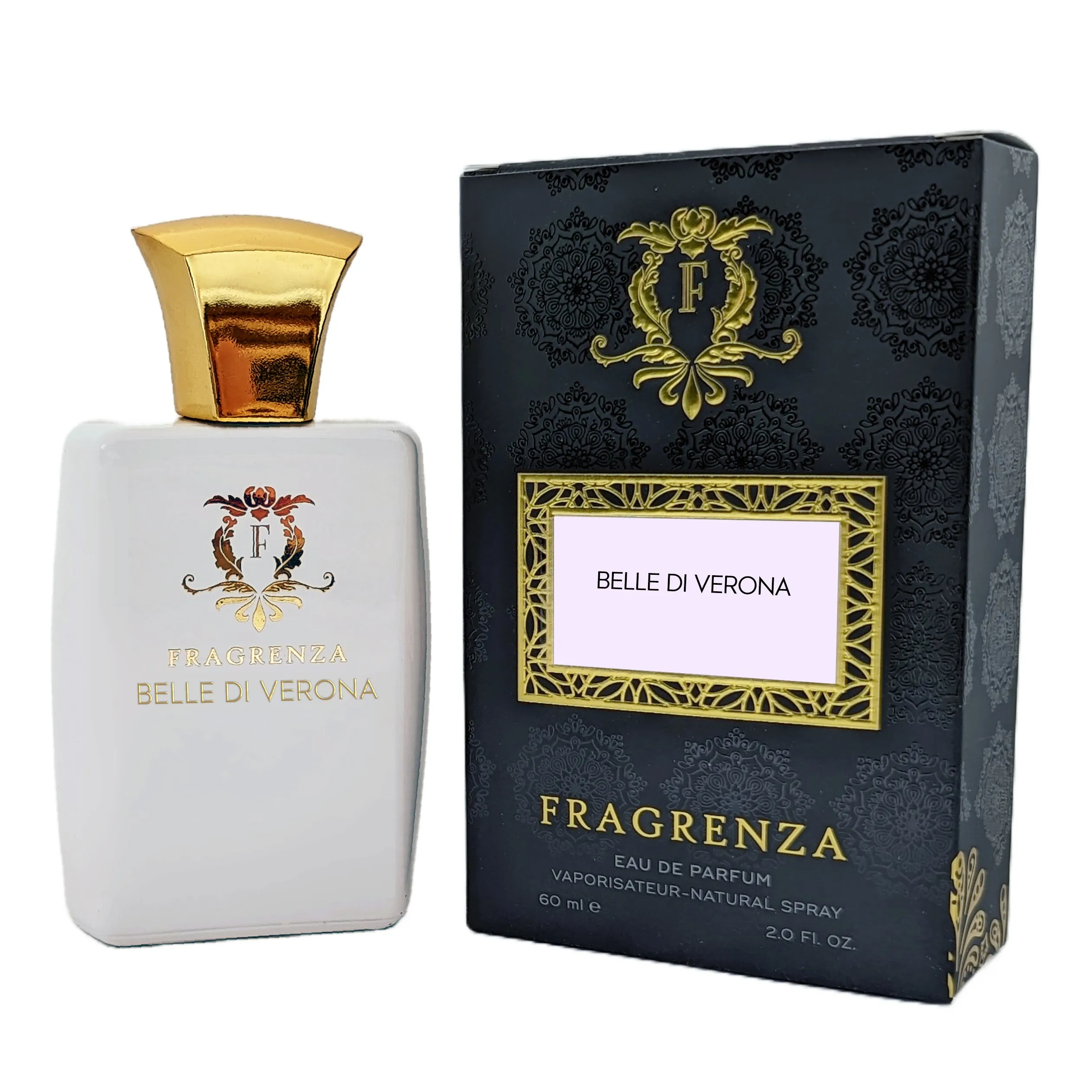Belle di Verona