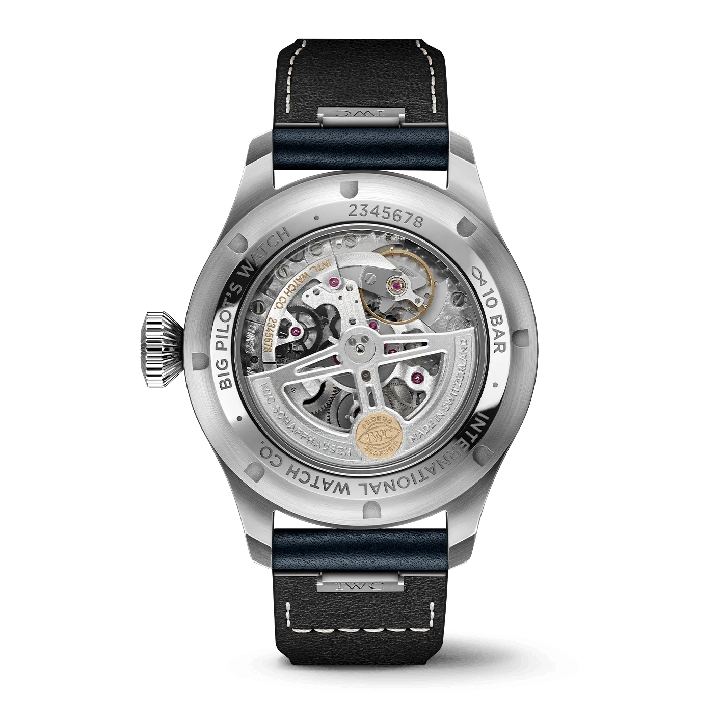 Big Pilot's Watch 43