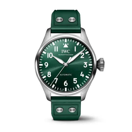 Big Pilot's Watch 43