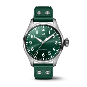 Big Pilot's Watch 43