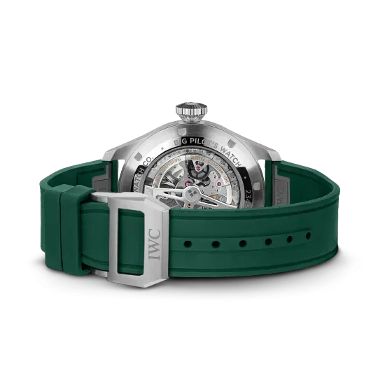 Big Pilot's Watch 43