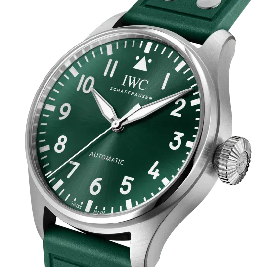 Big Pilot's Watch 43