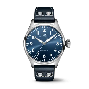 Big Pilot's Watch 43