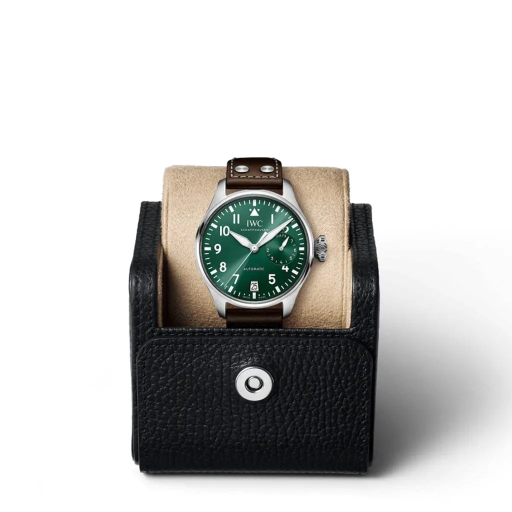 Big Pilot’s Watch IW501015