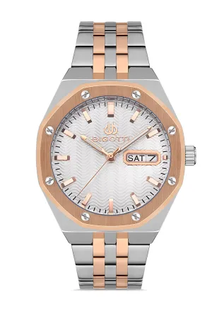 BIGOTTI MILANO BG.1.10331-5 MEN WATCH