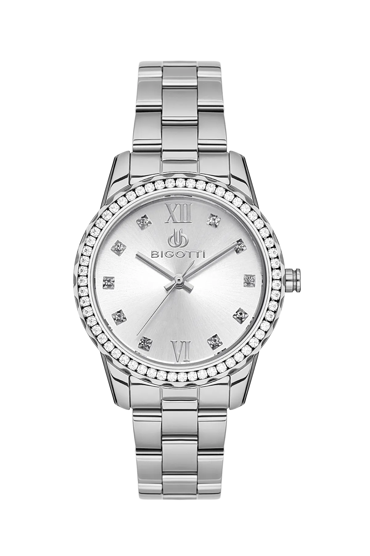 BIGOTTI MILANO BG.1.10496-1 WOMEN WATCH