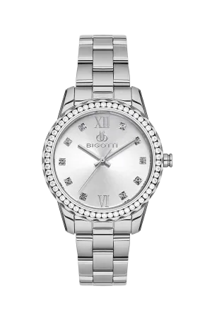 BIGOTTI MILANO BG.1.10496-1 WOMEN WATCH