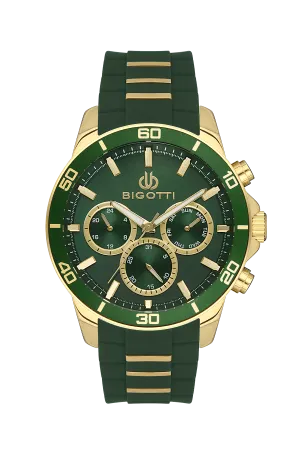 BIGOTTI MILANO BG.1.10504-3 MEN WATCH