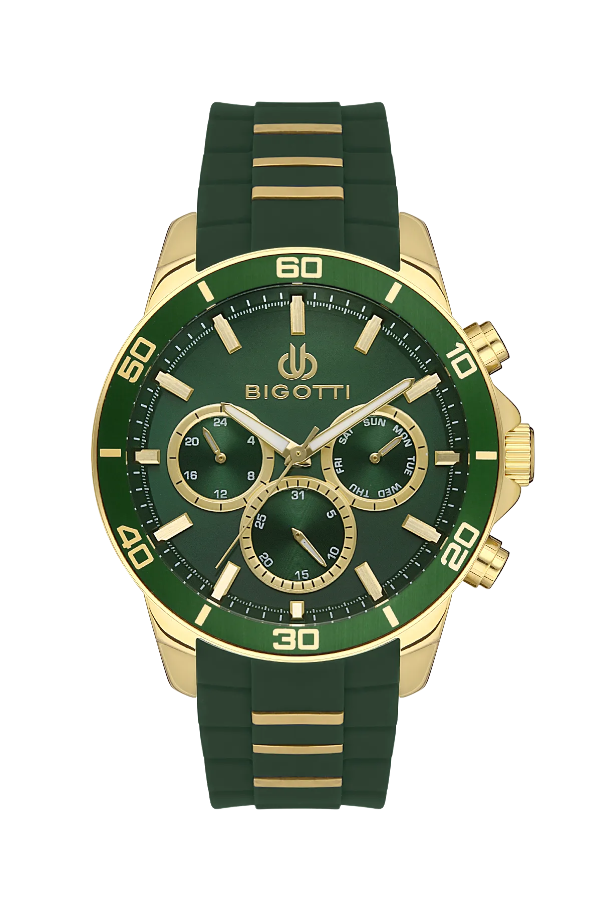 BIGOTTI MILANO BG.1.10504-3 MEN WATCH