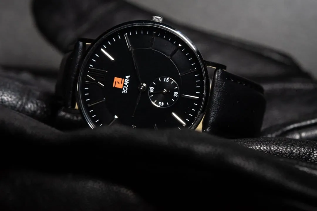 Black Lobo