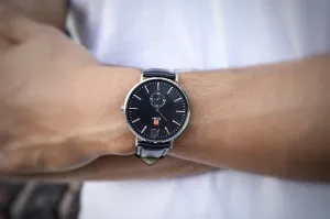 Black Lobo