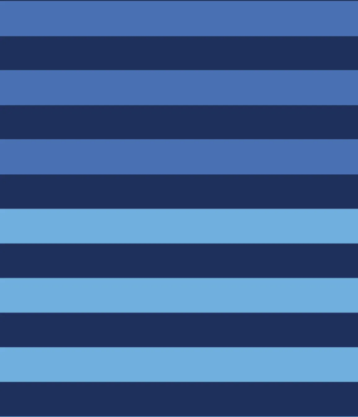 Blue Voltage Print | Silicone Watch Band for Apple Watch ®   Watch Face Incl.