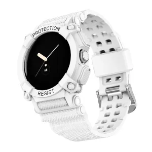 Bracelet de Protection Solide Smartwatch Google Pixel Watch 1 & 2