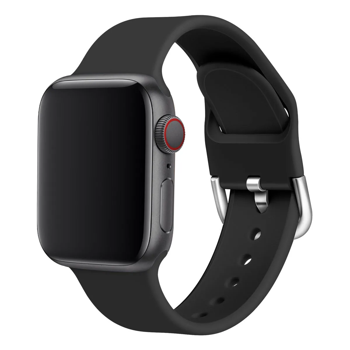Bracelete de Silicone para Apple Watch