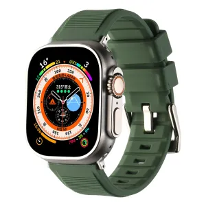 Bracelete de Silicone para Apple Watch