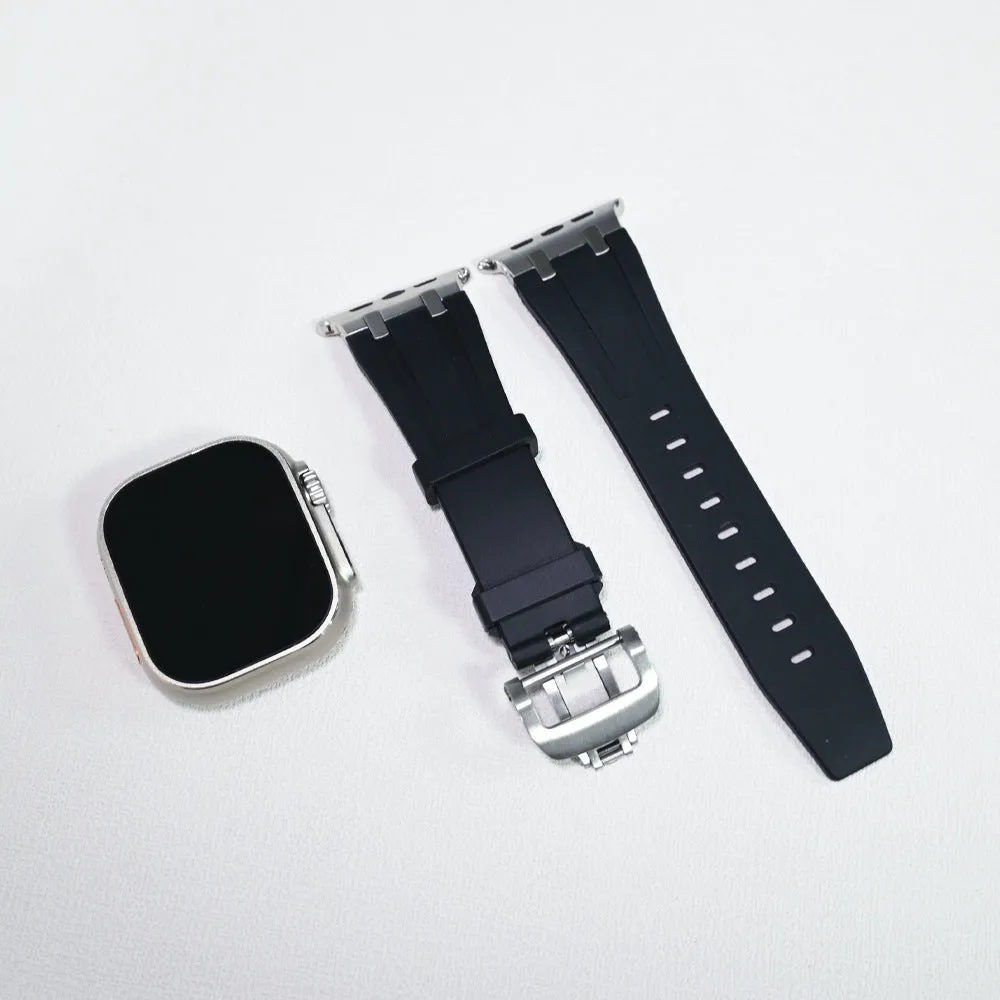 Bracelete de Silicone para Apple Watch