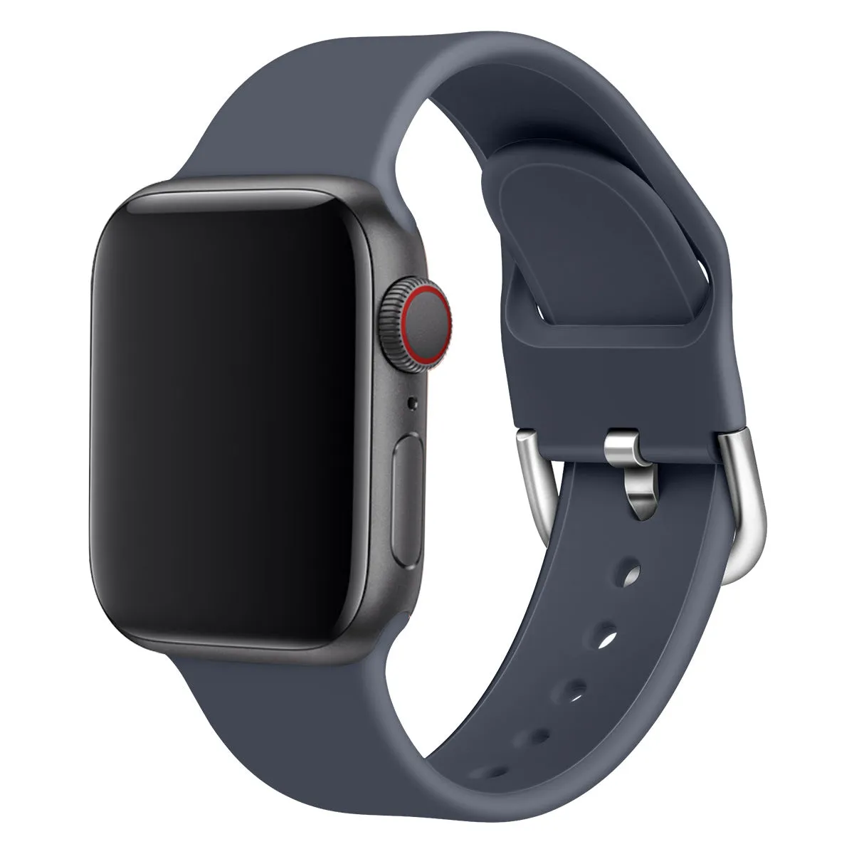 Bracelete de Silicone para Apple Watch