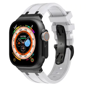 Bracelete de Silicone para Apple Watch