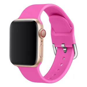 Bracelete de Silicone para Apple Watch