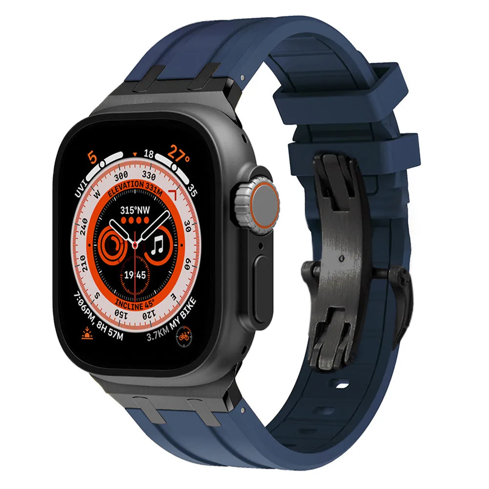 Bracelete de Silicone para Apple Watch