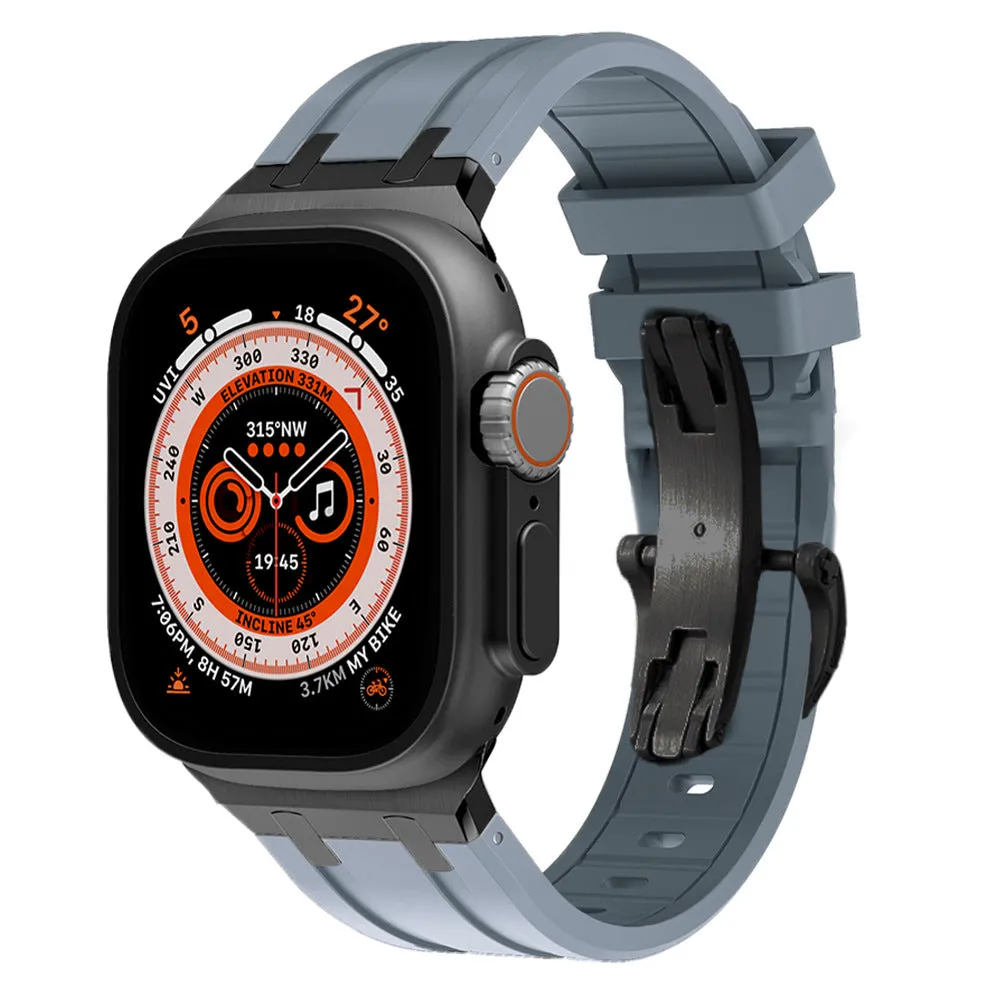 Bracelete de Silicone para Apple Watch