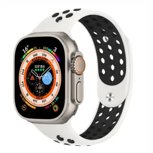 Breathable Sports Watch Band