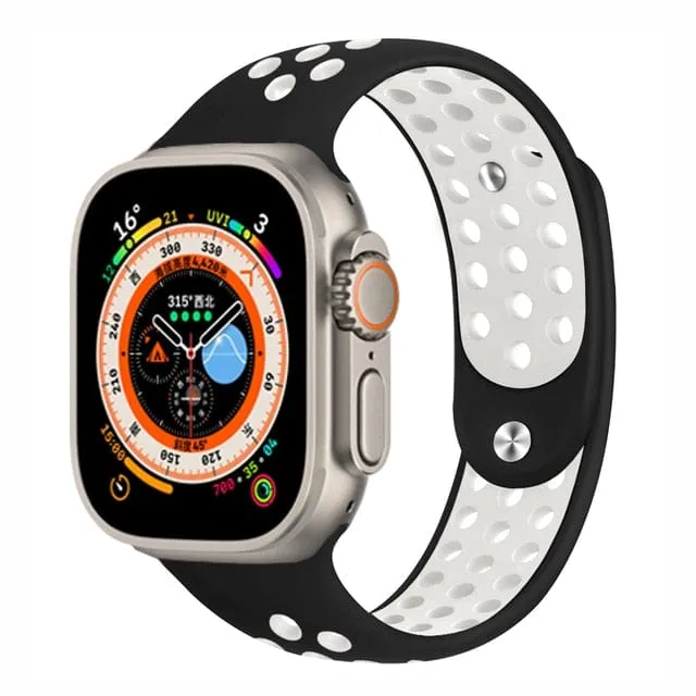 Breathable Sports Watch Band