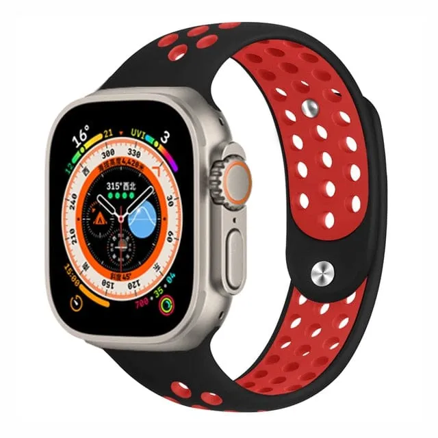 Breathable Sports Watch Band