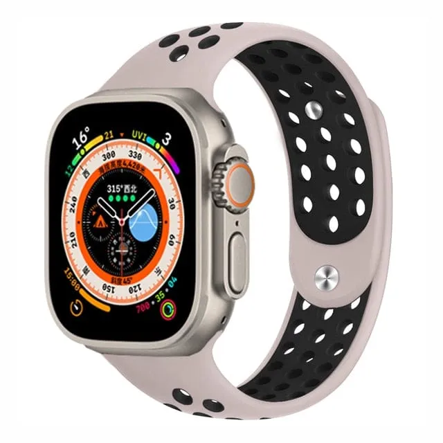 Breathable Sports Watch Band