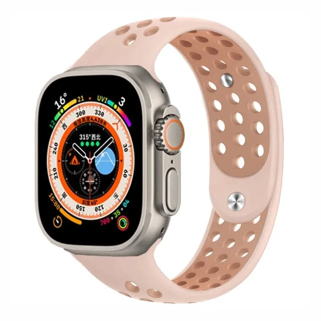 Breathable Sports Watch Band