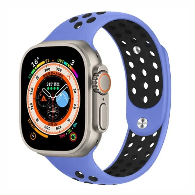 Breathable Sports Watch Band
