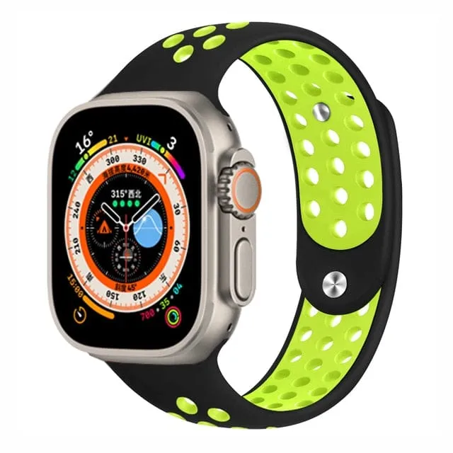 Breathable Sports Watch Band