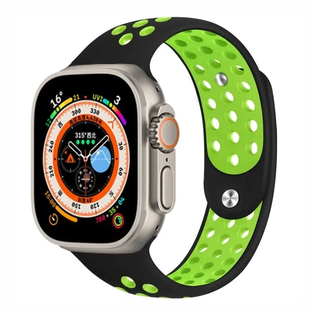 Breathable Sports Watch Band