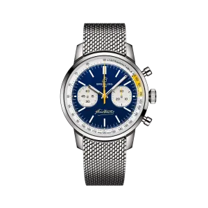 BREITLING TOP TIME B01 GINO BARTALI