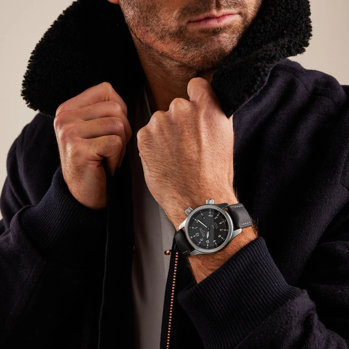 Bremont MBII