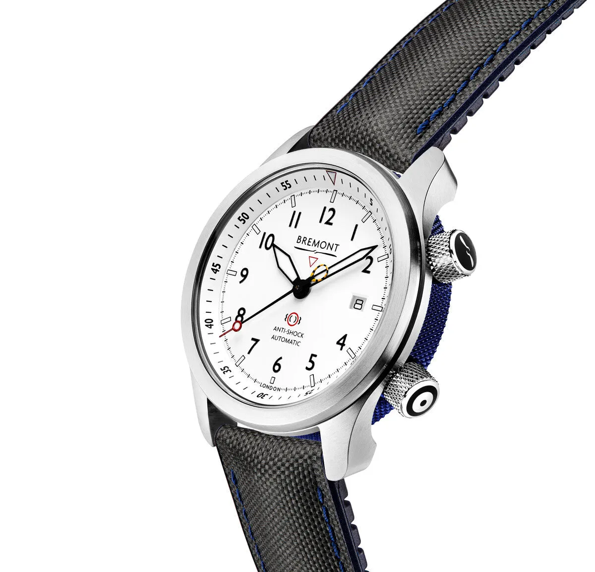 Bremont MBII