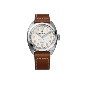 Bremont Terra Nova 38