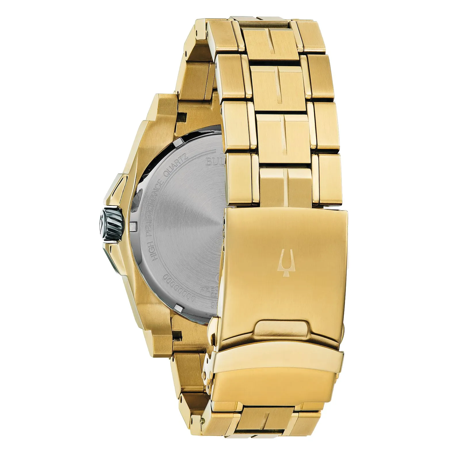 Bulova Icon Collection 98D156