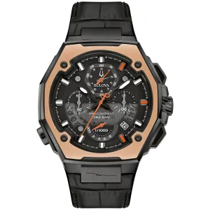 Bulova Limited Edition Marc Anthony Collection 98B402