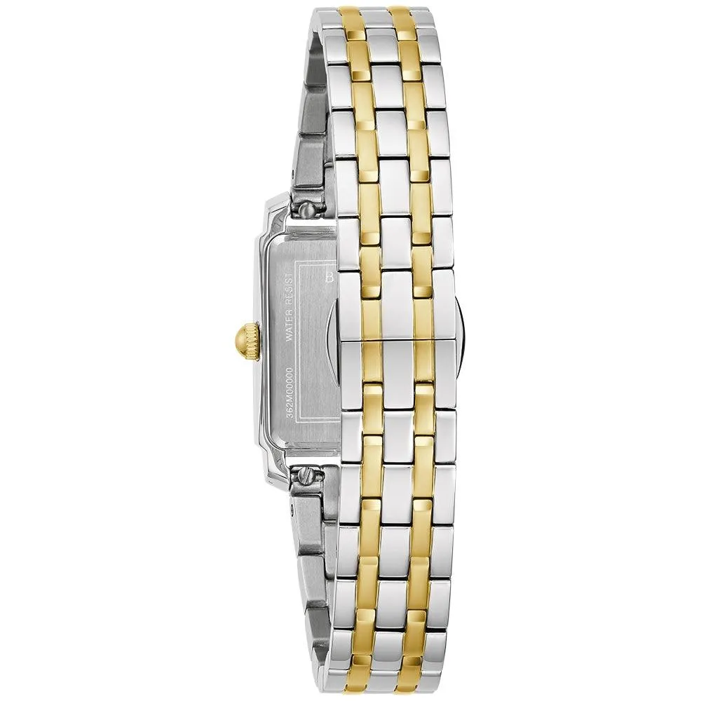 Bulova Sutton Automatic Women's Watch 98L308