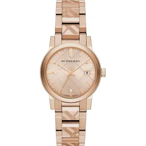 BURBERRY BU 9146 Ladies Watch